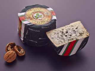 Quesos y productos asturianos