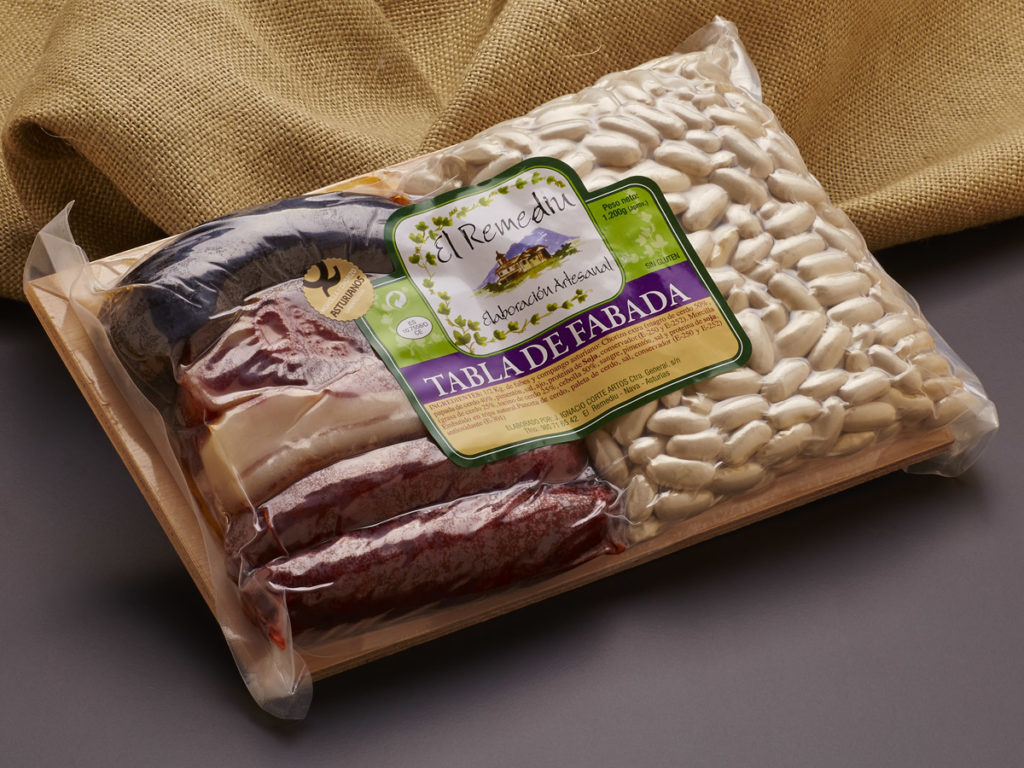 Fabada asturiana