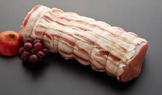 Roastbeef de ternera asturiana