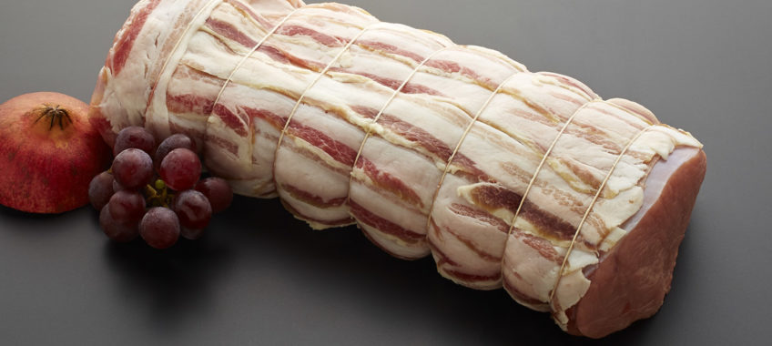 Roastbeef de ternera asturiana