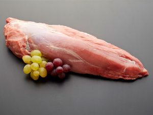 solomillo de ternera asturiana